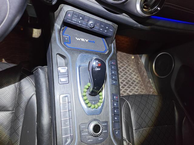 Wey VV6 2018 thumb 12