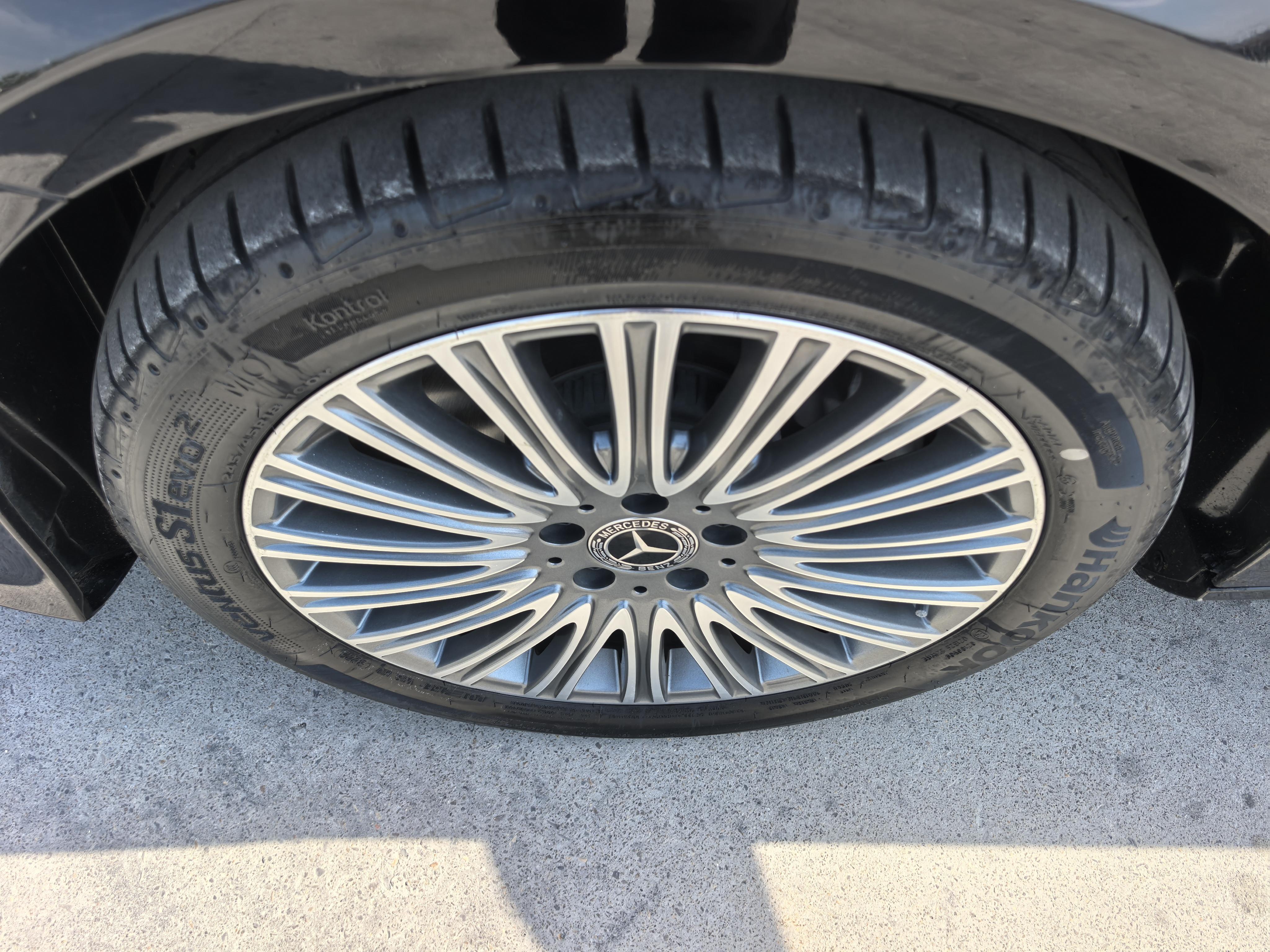 Mercedes-Benz E-Класс 2023 thumb 7