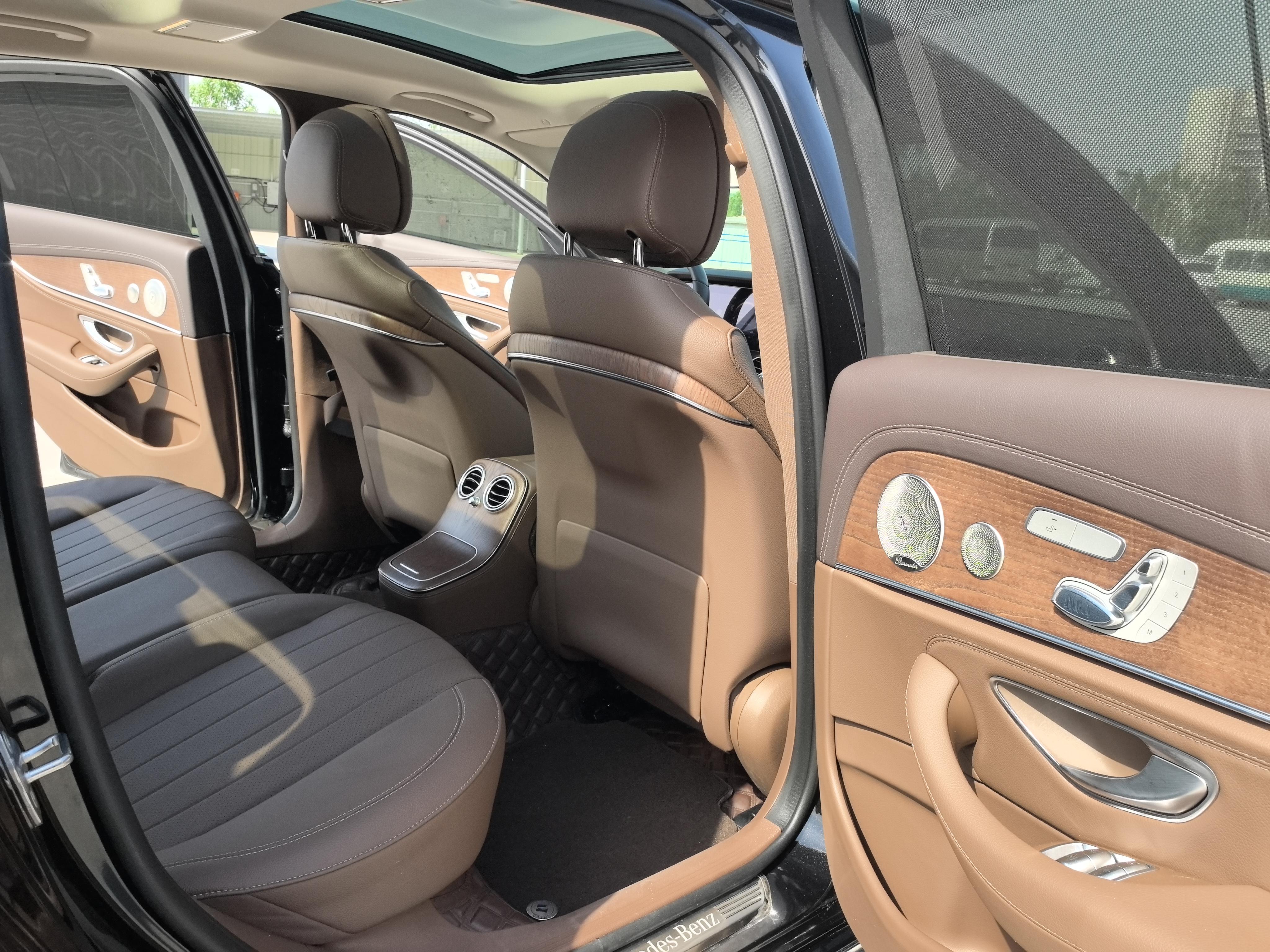 Mercedes-Benz E-Класс 2023 thumb 9