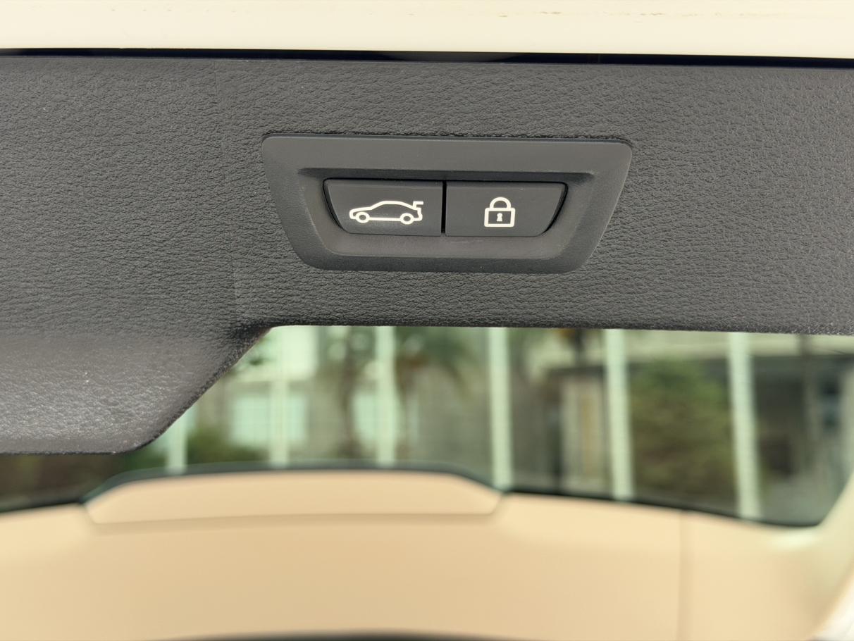 BMW X6 2015 thumb 7