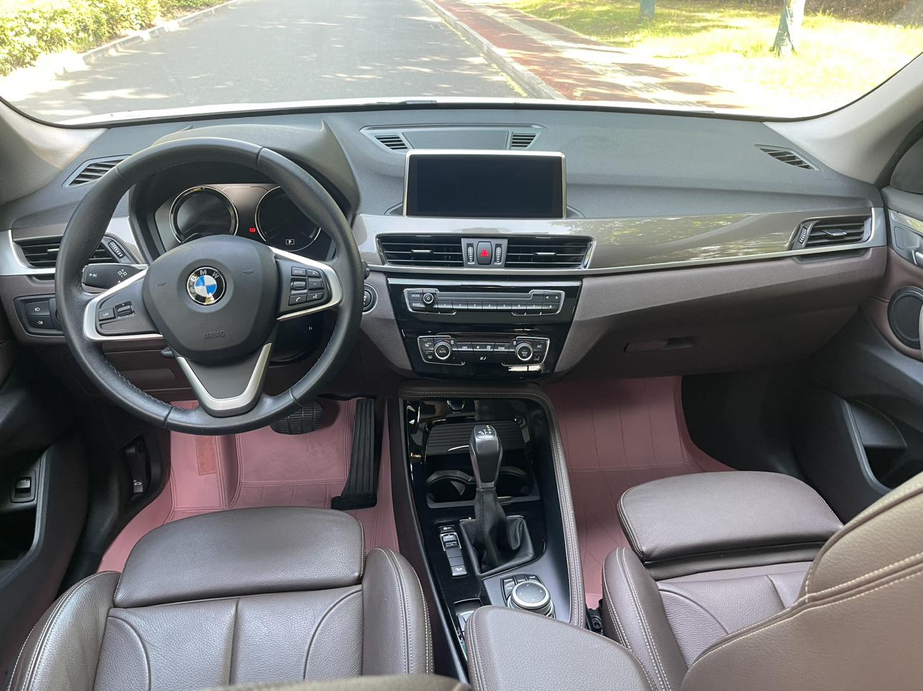 BMW X1 2019 thumb 7