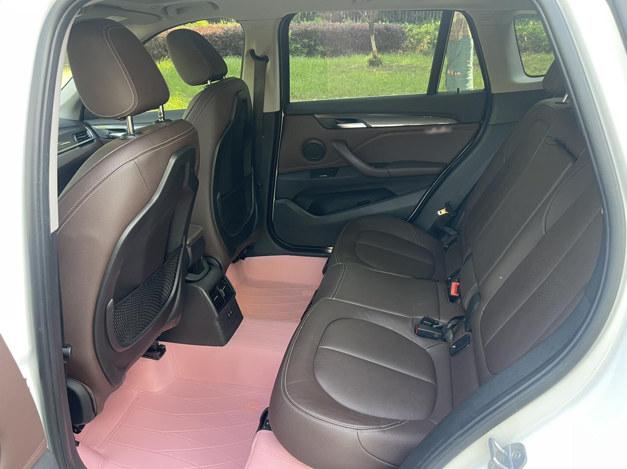 BMW X1 2019 thumb 9