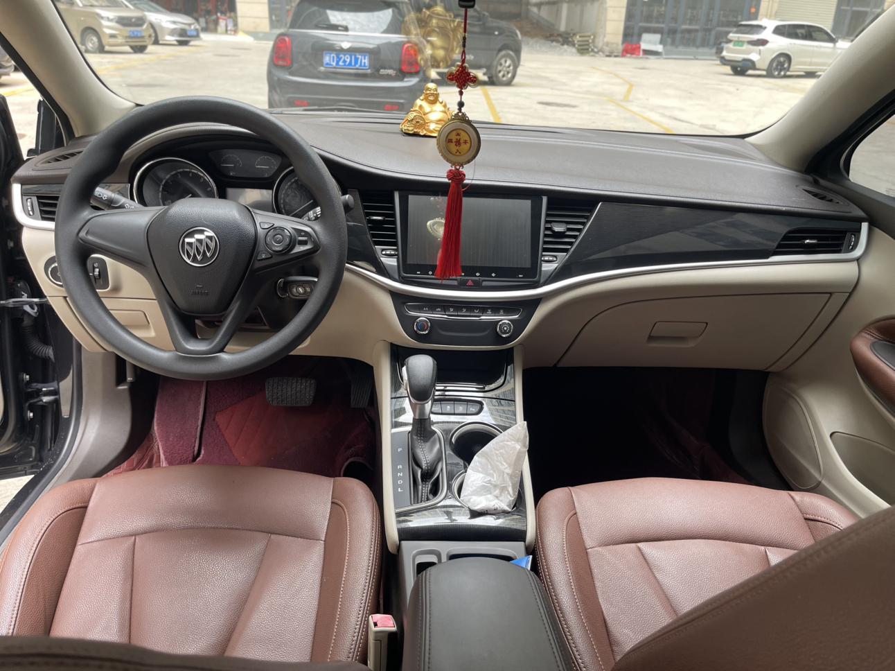 Buick Verano 2016 thumb 5