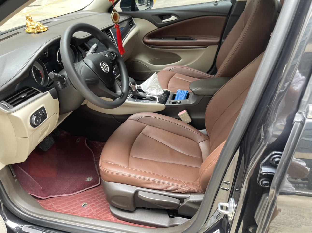 Buick Verano 2016 thumb 6
