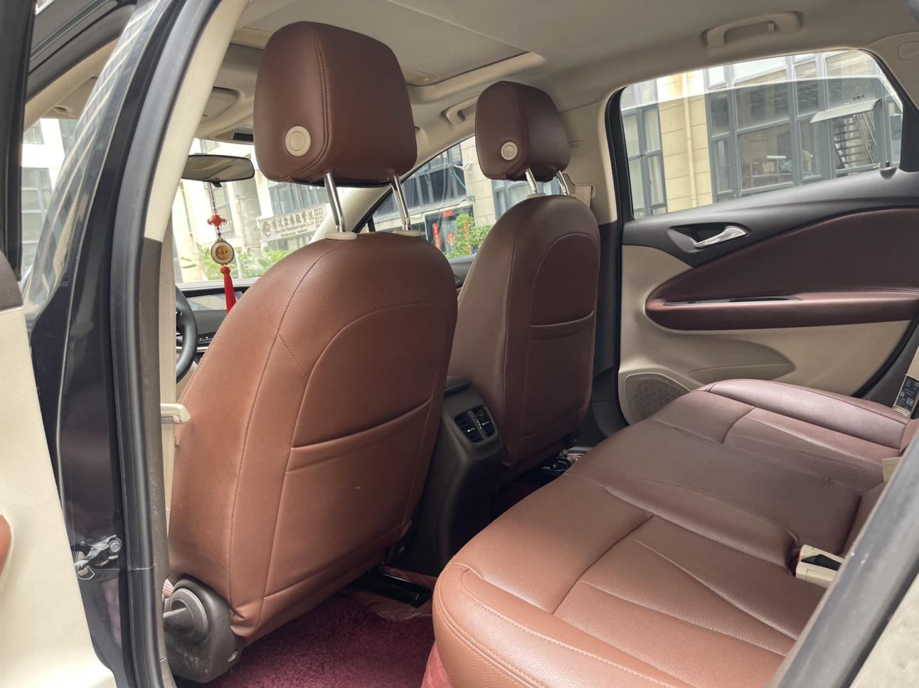 Buick Verano 2016 thumb 7