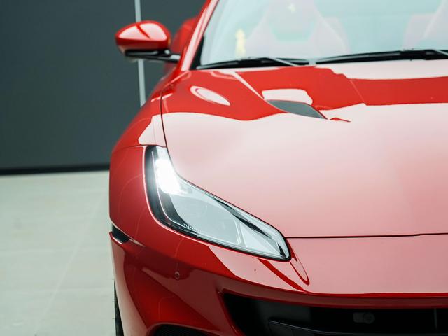 Ferrari Portofino 2021 thumb 3