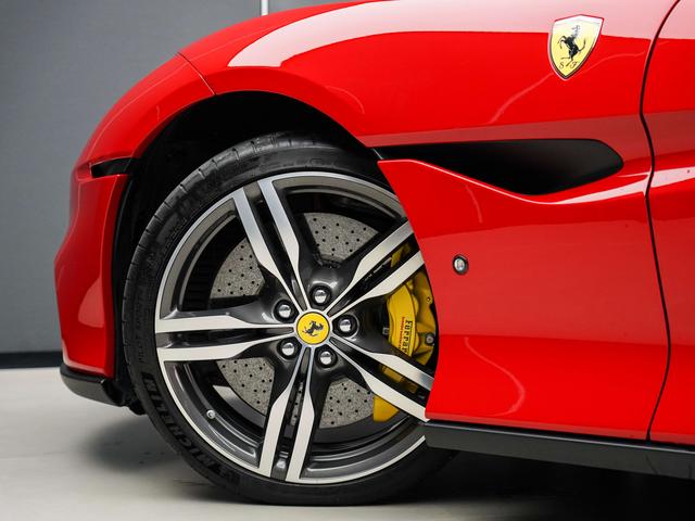 Ferrari Portofino 2021 thumb 8