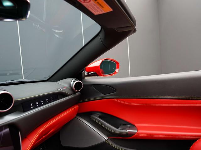 Ferrari Portofino 2021 thumb 9