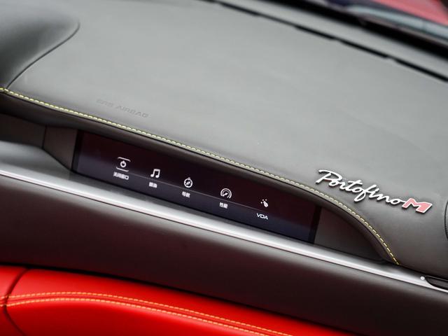 Ferrari Portofino 2021 thumb 10