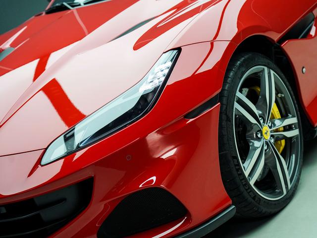 Ferrari Portofino 2021 thumb 11