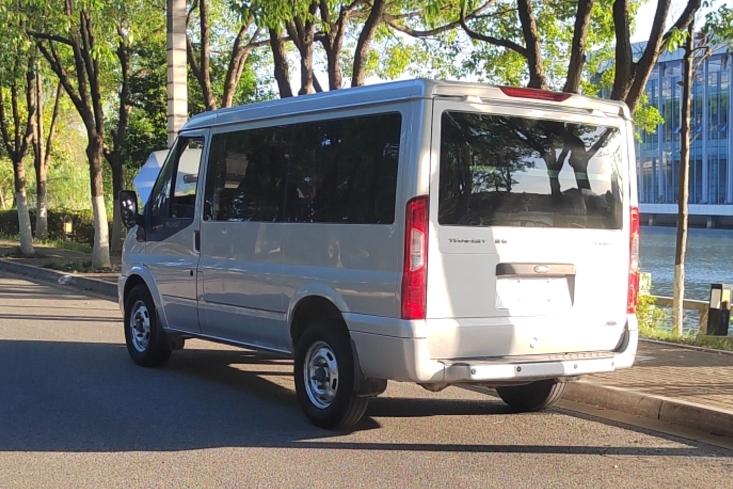Ford Transit 2019 thumb 2