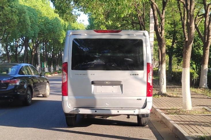 Ford Transit 2019 thumb 3