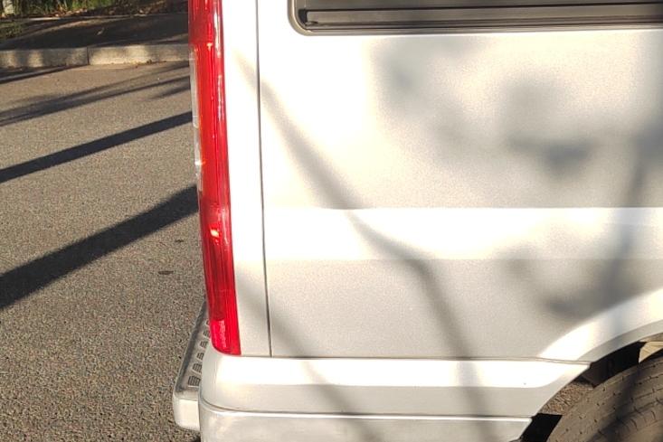 Ford Transit 2019 thumb 7