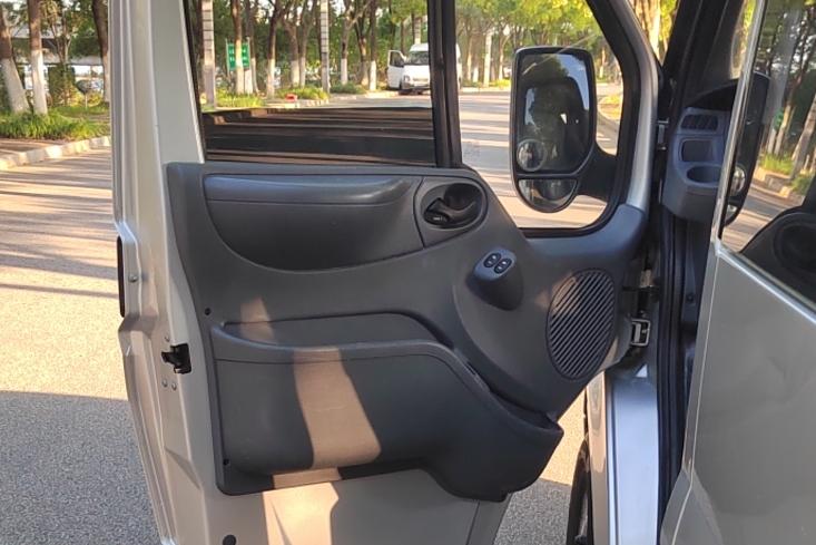 Ford Transit 2019 thumb 8