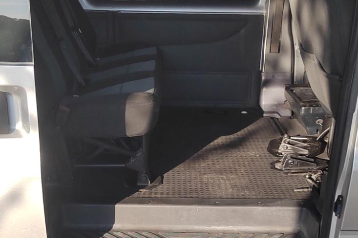 Ford Transit 2019 thumb 9