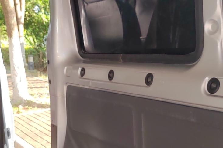 Ford Transit 2019 thumb 12
