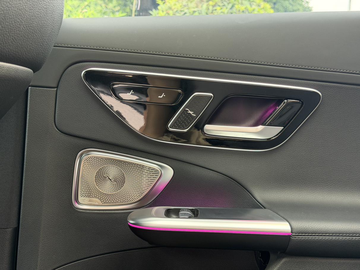 Mercedes-Benz C-Класс 2024 thumb 8