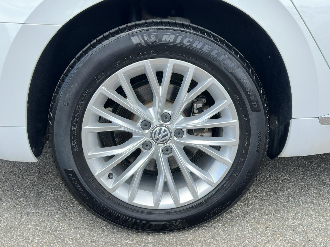 Volkswagen Arteon 2020 thumb 5