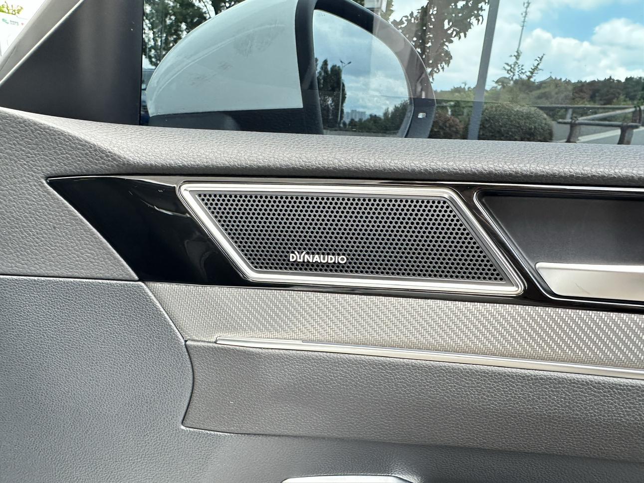 Volkswagen Arteon 2020 thumb 8