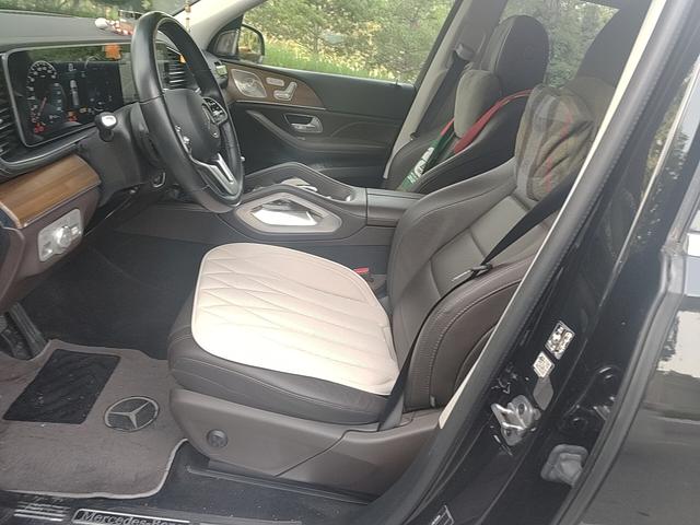 Mercedes-Benz GLE 2022 thumb 5