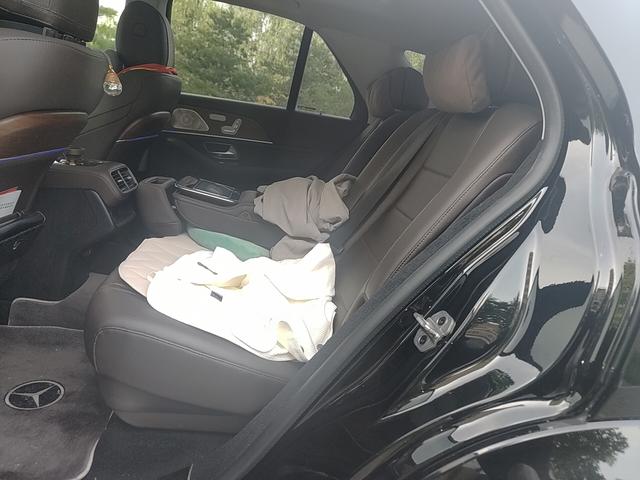 Mercedes-Benz GLE 2022 thumb 7