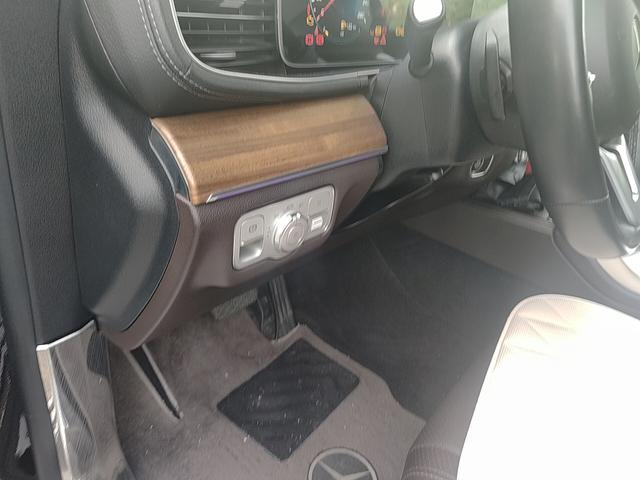 Mercedes-Benz GLE 2022 thumb 11