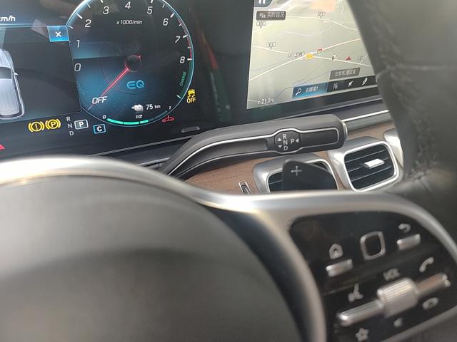Mercedes-Benz GLE 2022 thumb 12