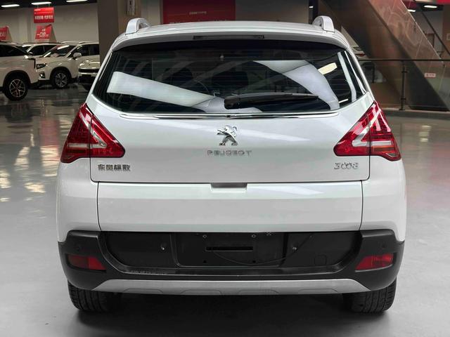 Peugeot 3008 2015 thumb 3