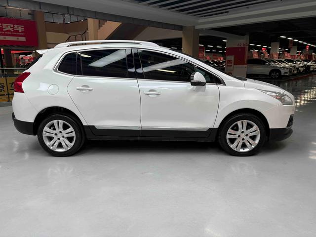 Peugeot 3008 2015 thumb 5