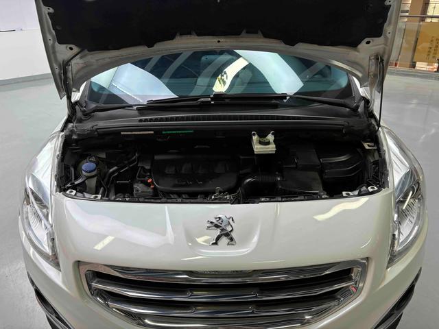 Peugeot 3008 2015 thumb 7