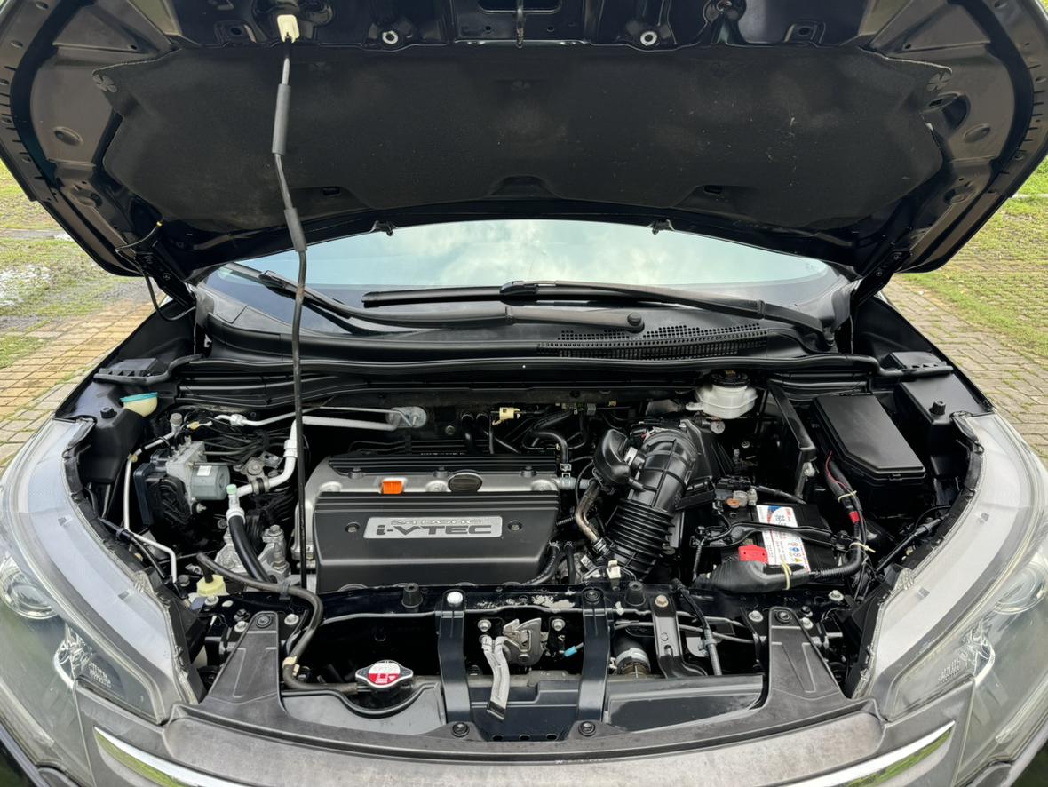 Honda CR-V 2013 thumb 6