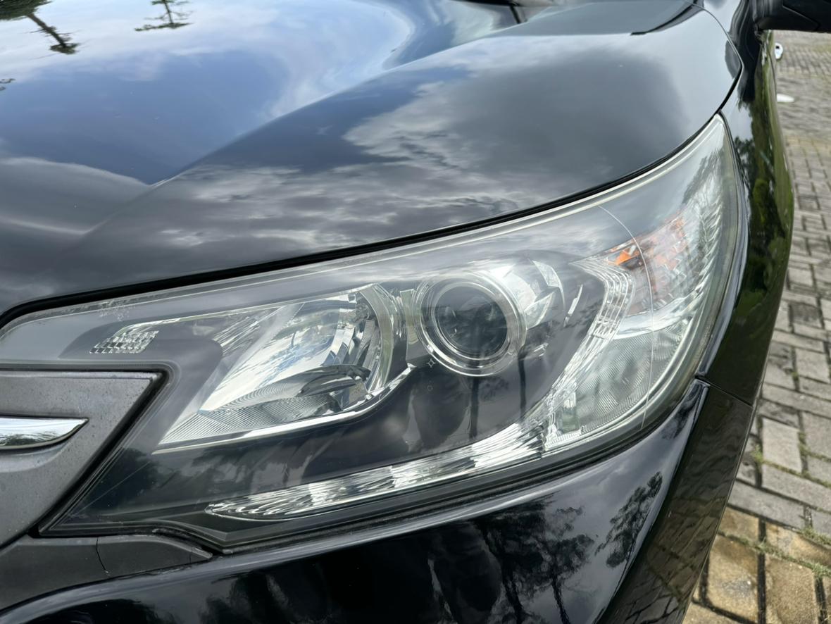 Honda CR-V 2013 thumb 7