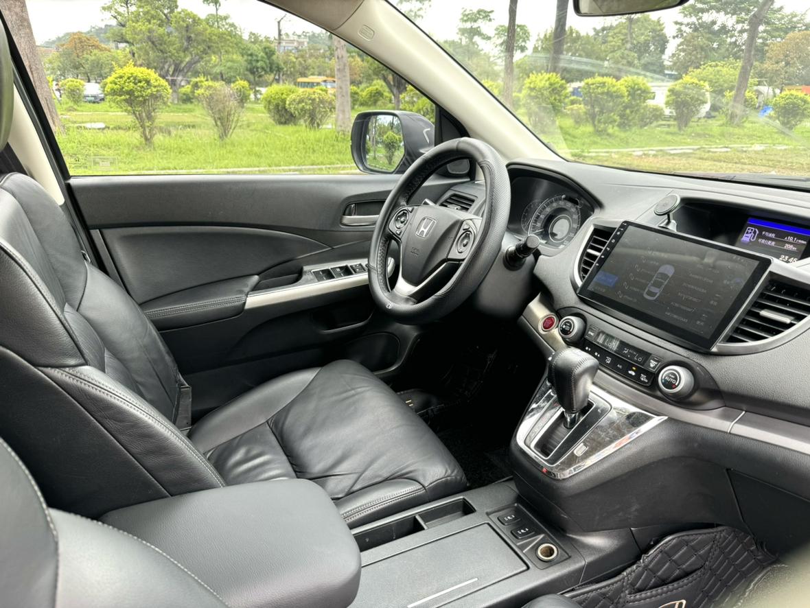 Honda CR-V 2013 thumb 11