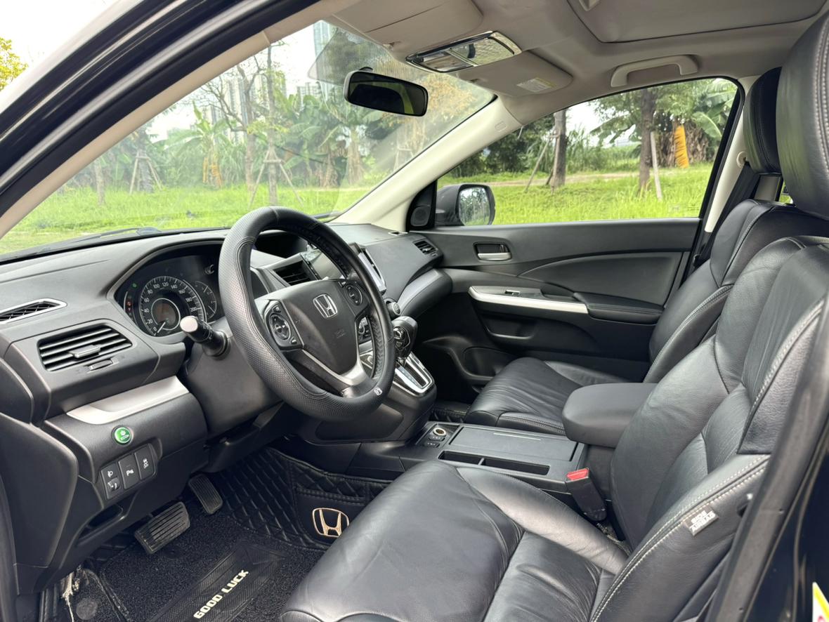 Honda CR-V 2013 thumb 12