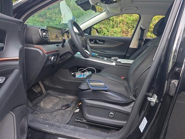 Chery Tiggo 9 2025 thumb 5