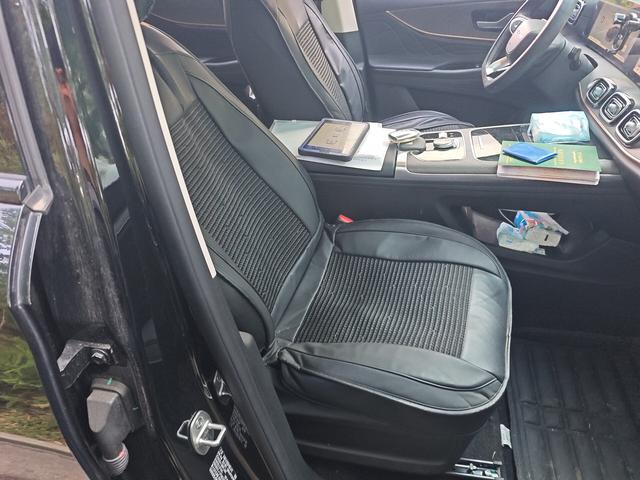 Chery Tiggo 9 2025 thumb 6