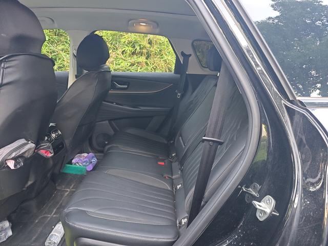 Chery Tiggo 9 2025 thumb 7