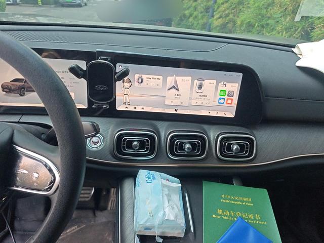 Chery Tiggo 9 2025 thumb 10