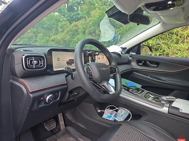 Chery Tiggo 9 2025 thumb 11
