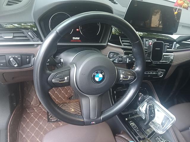 BMW X2 2021 thumb 9