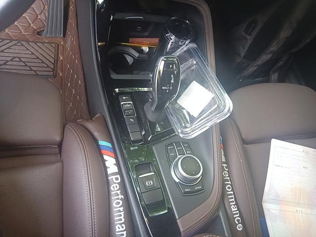 BMW X2 2021 thumb 12