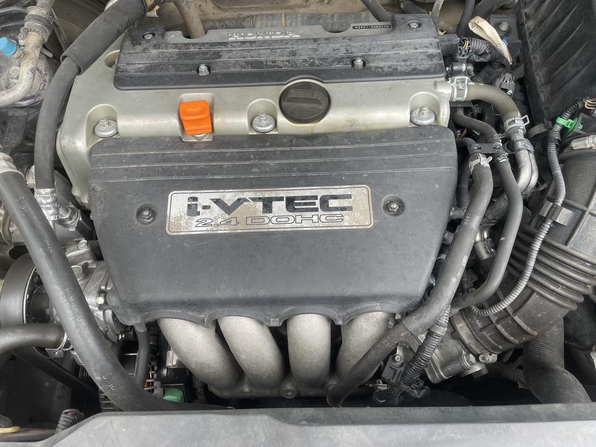 Honda CR-V 2010 thumb 6