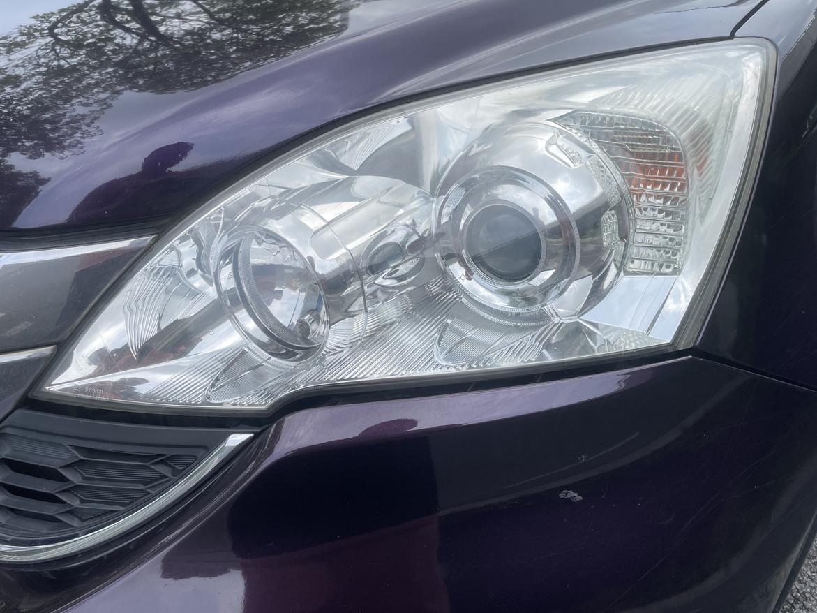 Honda CR-V 2010 thumb 7