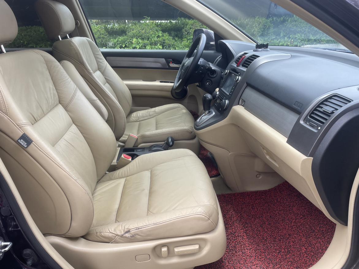 Honda CR-V 2010 thumb 10