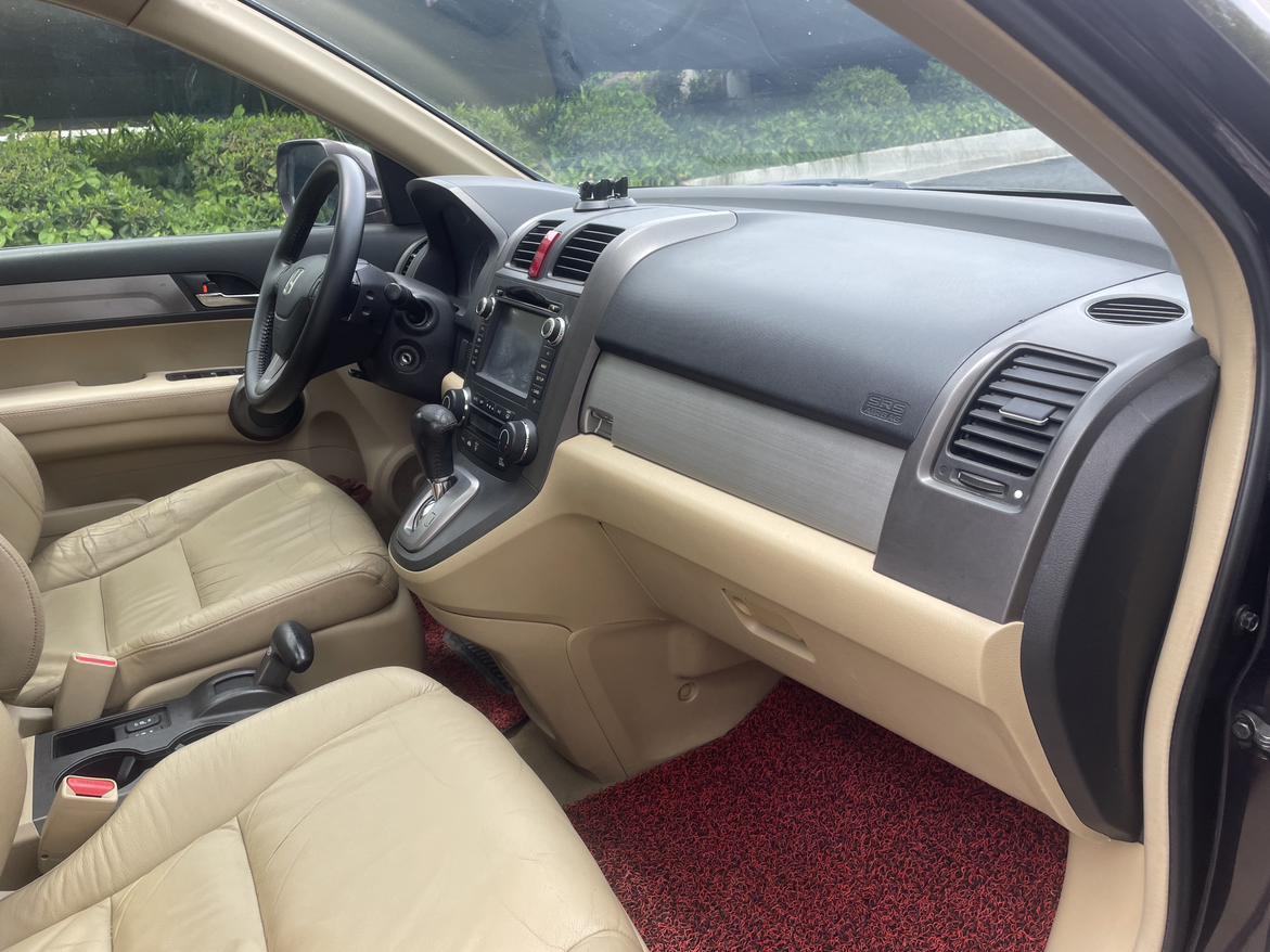 Honda CR-V 2010 thumb 11