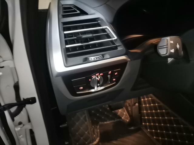BMW X3 2022 thumb 11
