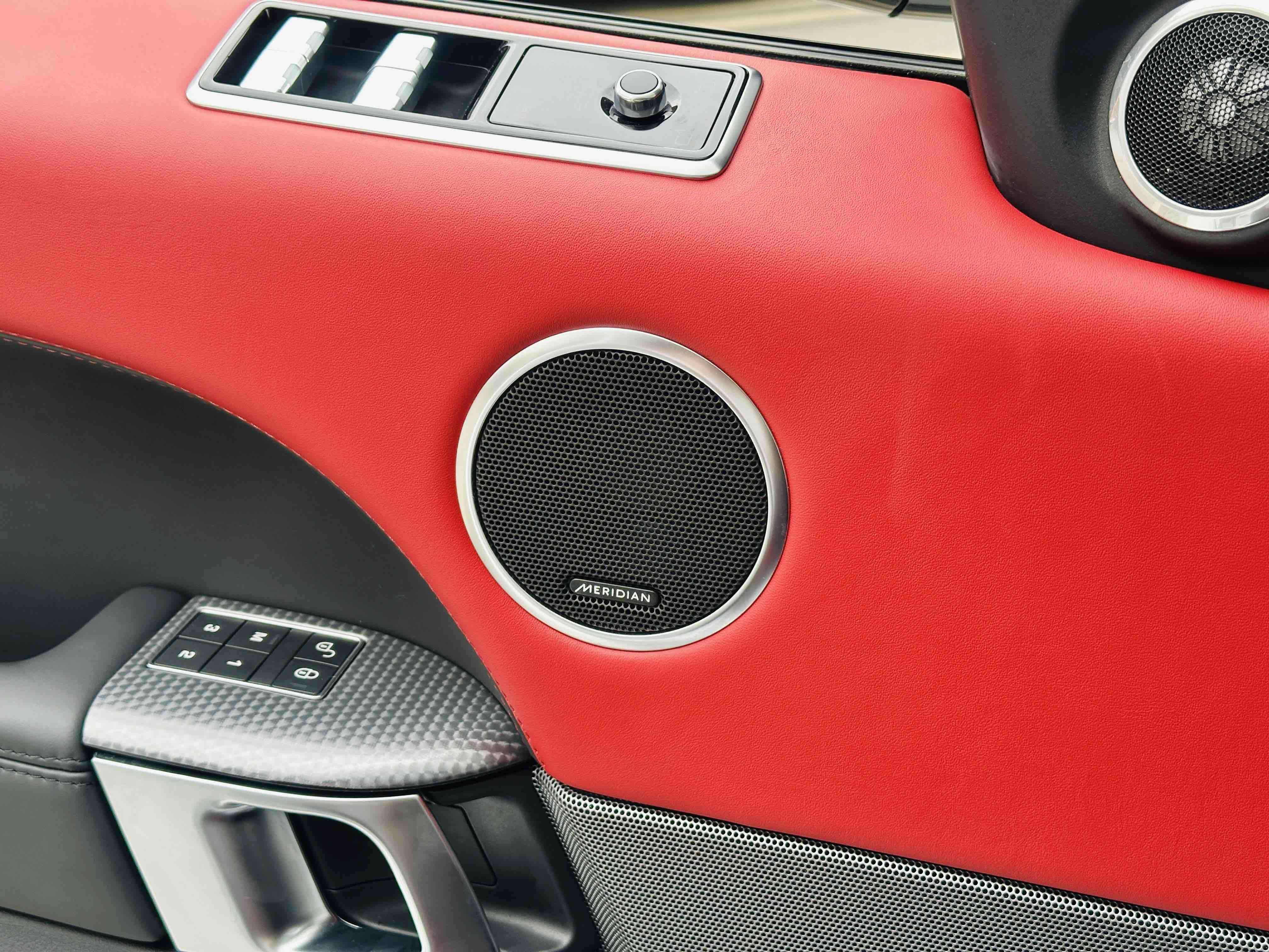 Land Rover Range Rover Sport 2020 thumb 5