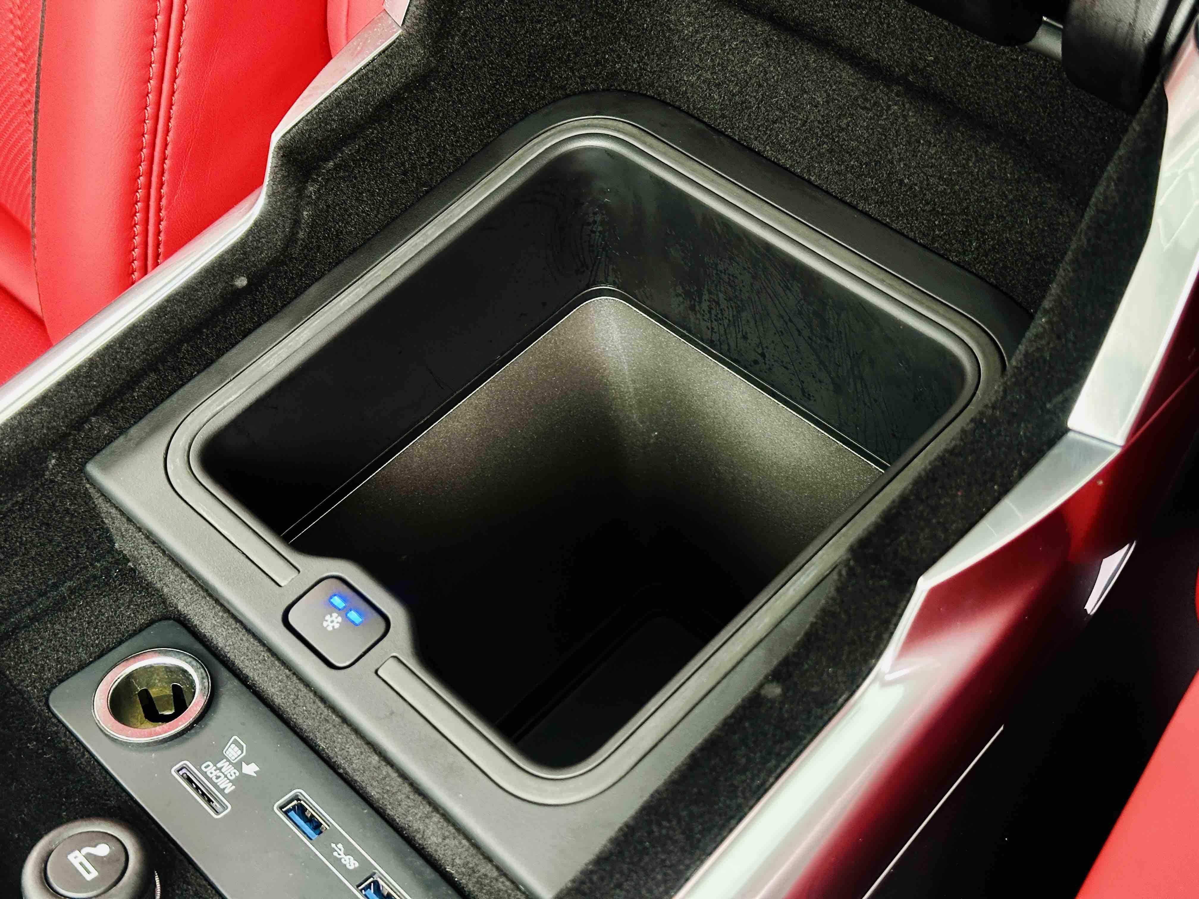 Land Rover Range Rover Sport 2020 thumb 6
