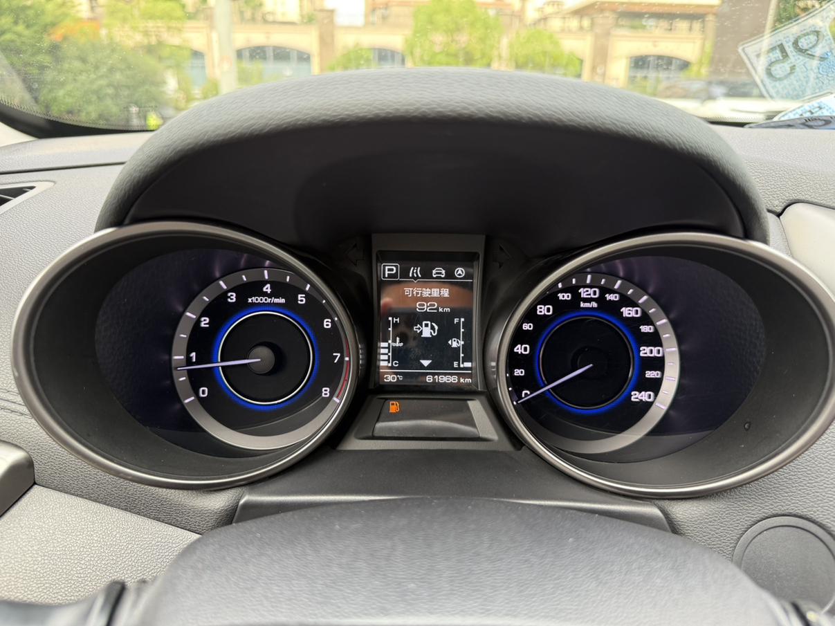 Changan Eado 2016 thumb 11