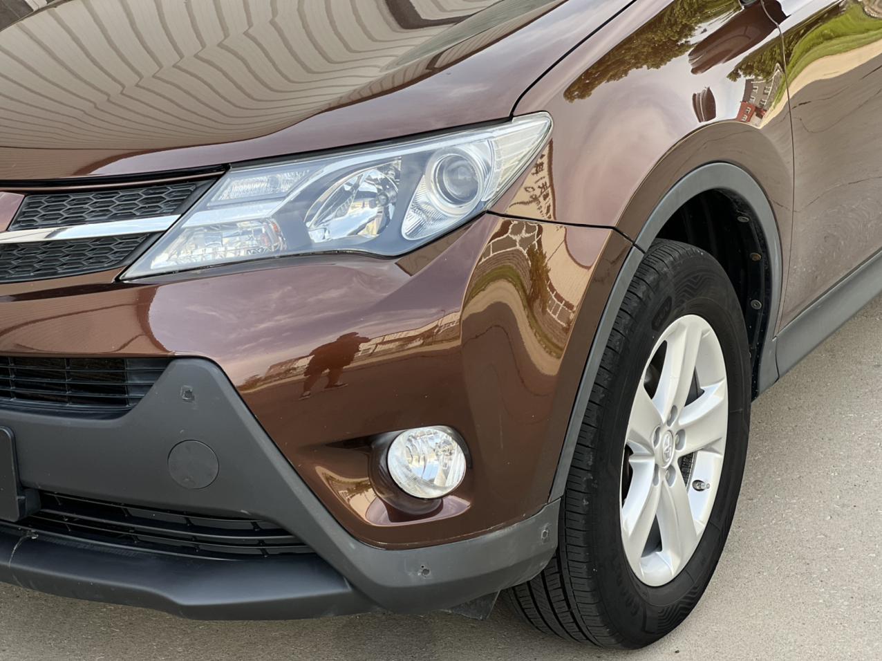 Toyota RAV4 2015 thumb 6